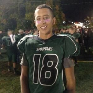 Meet your Posher, Marlon